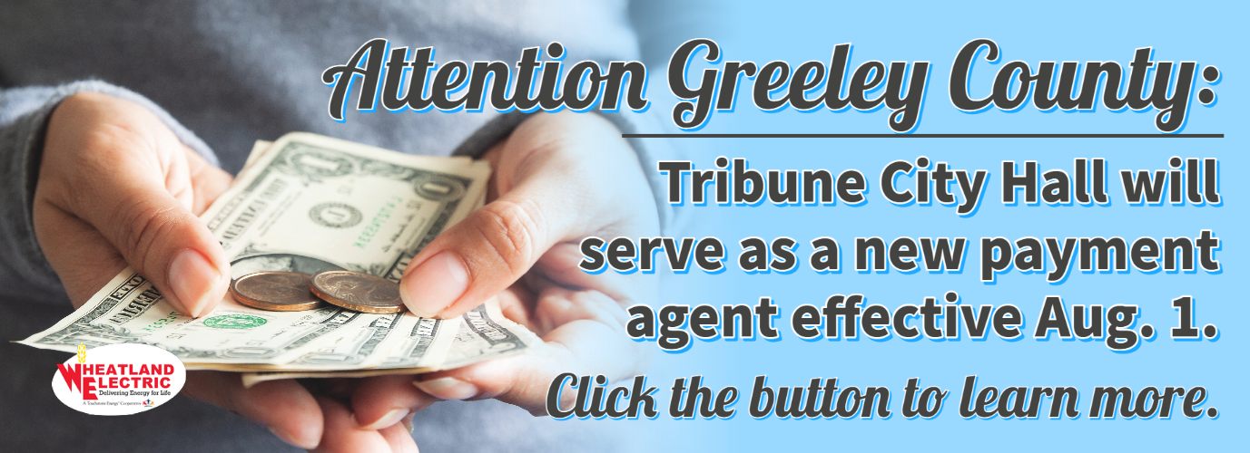 Tribune New Payment Agent
