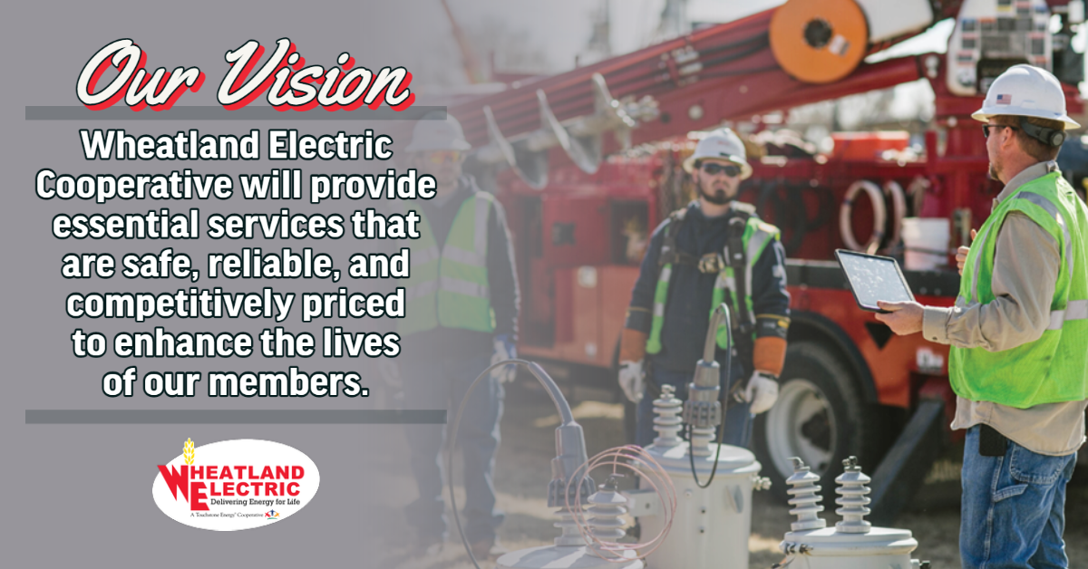 Vision Statement