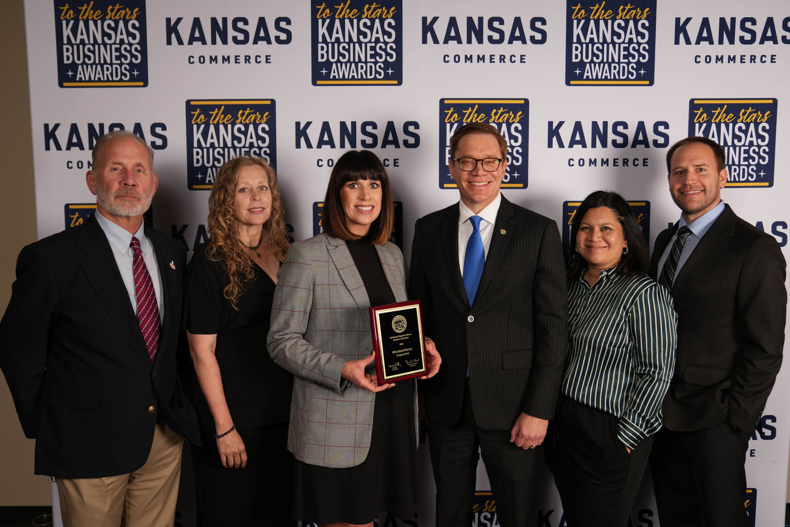 Kansas Business Awards 2024