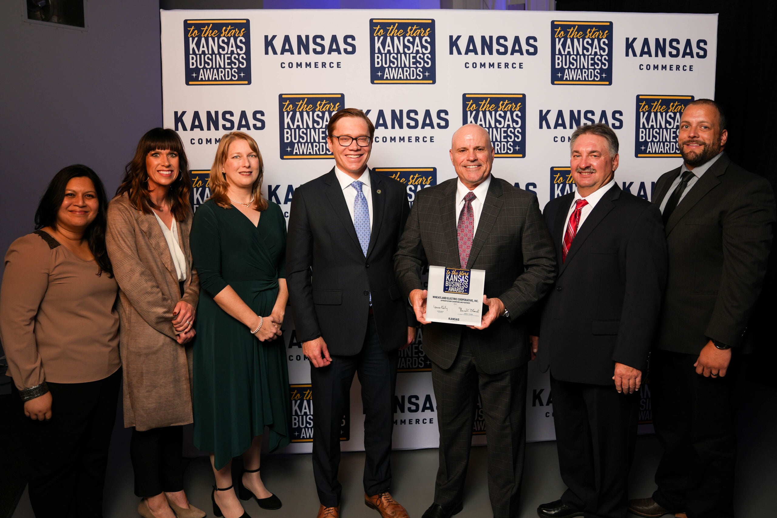 Kansas Business Awards 2023 