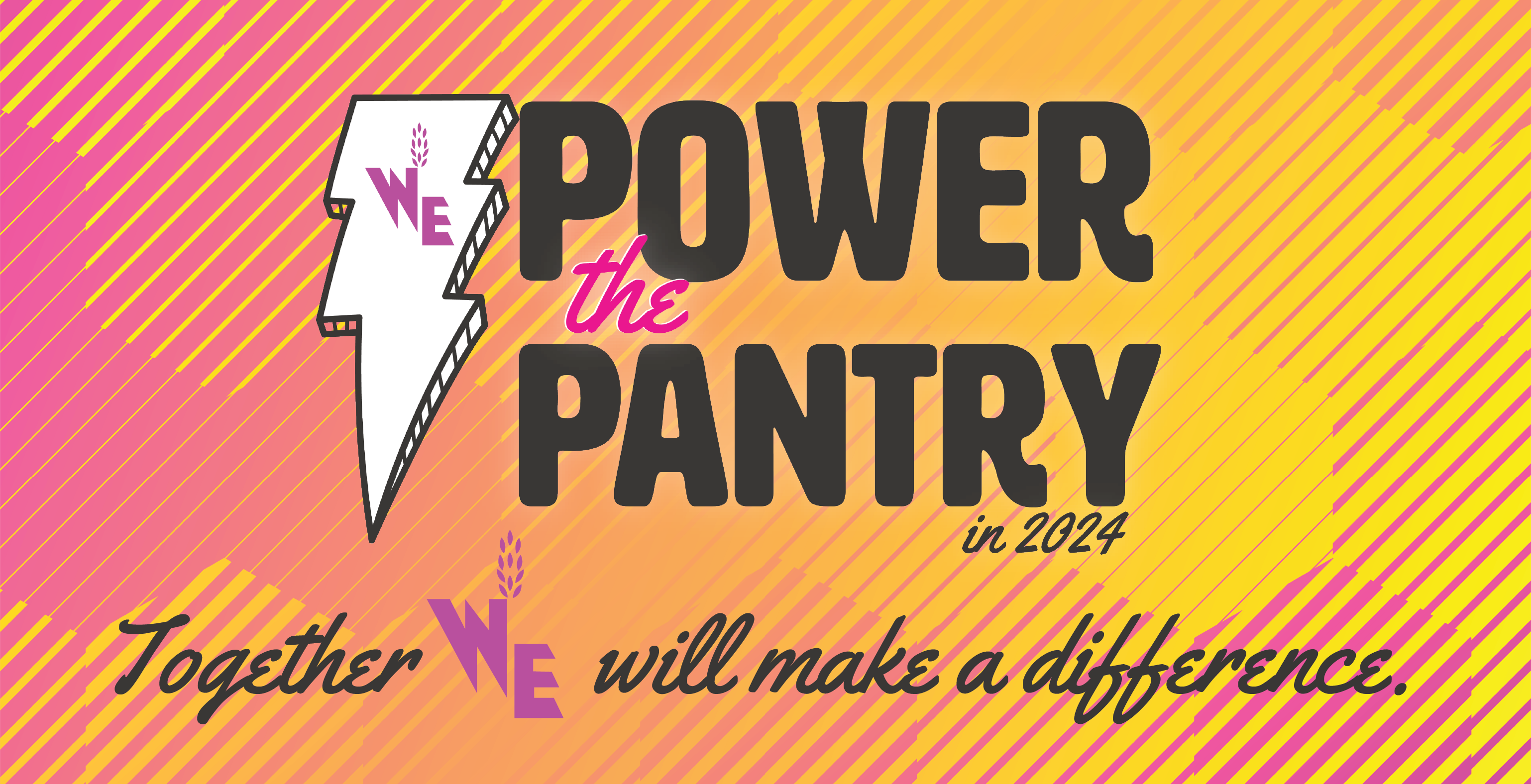 Power the Pantry 2024