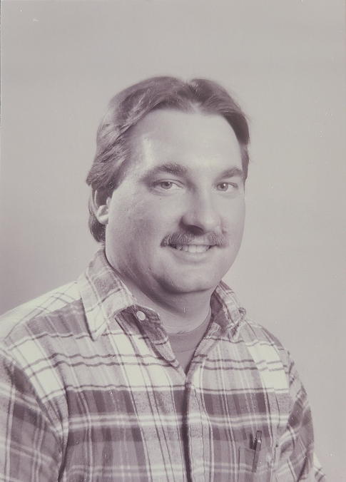 Rick Klaus 1993