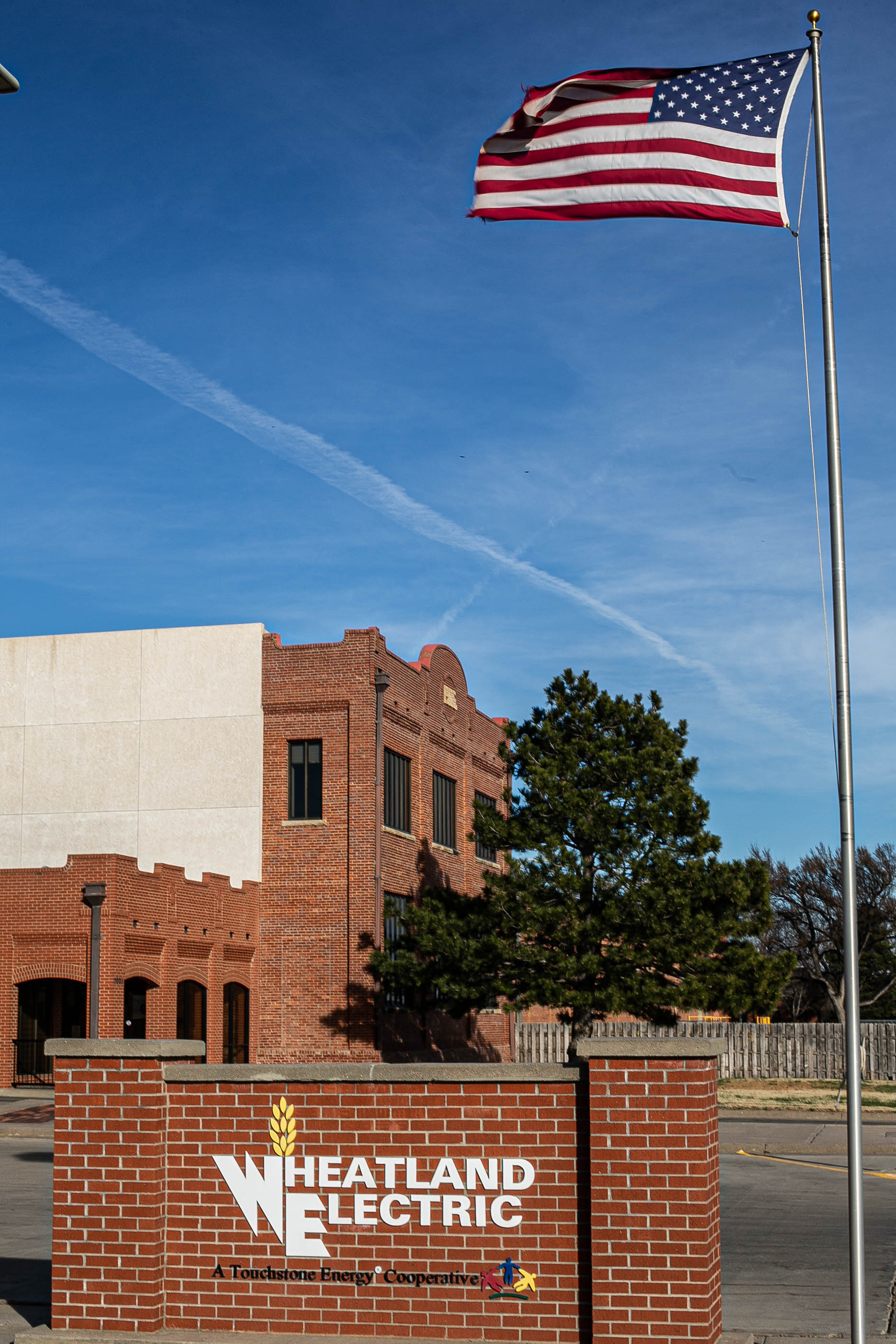 Garden City Wheatland office