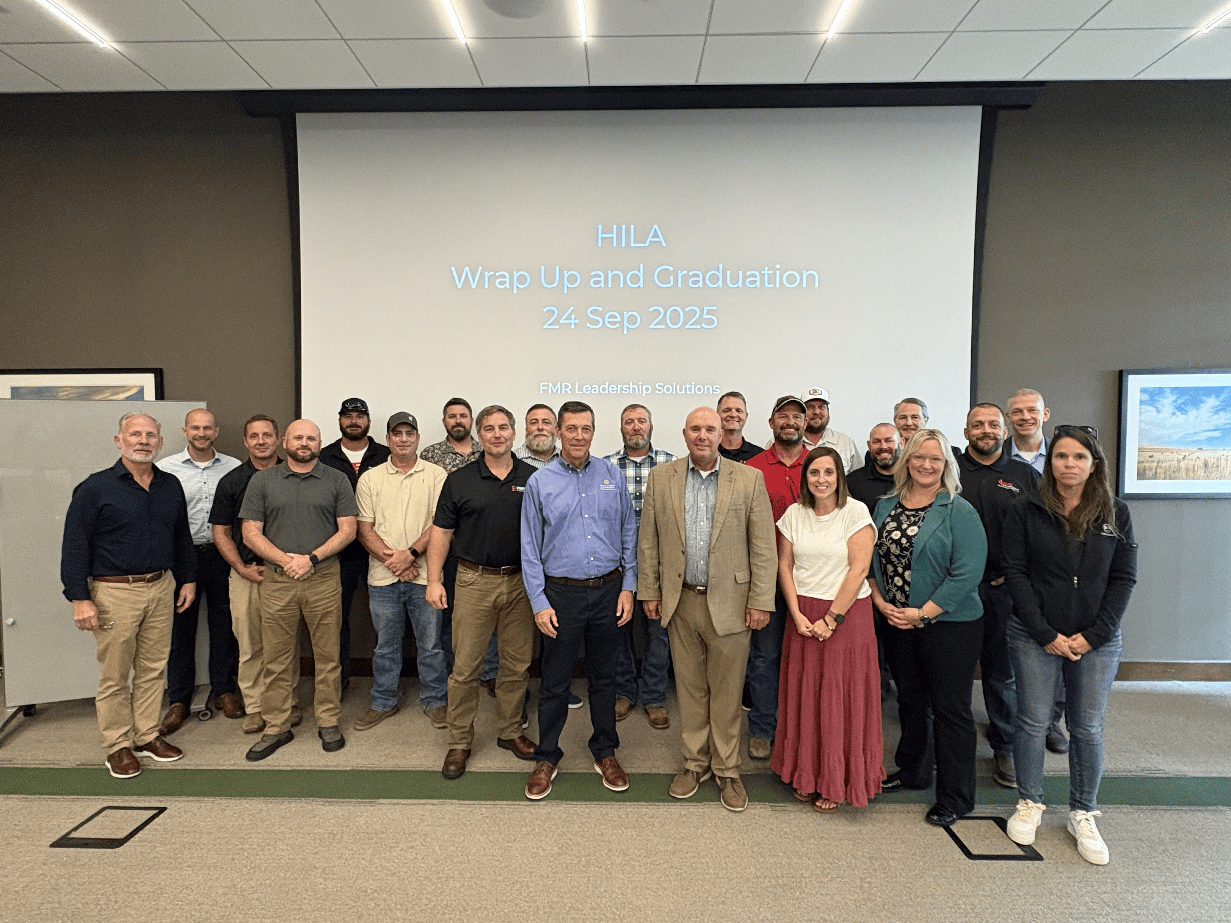 KEC HILA cohort 2 2025