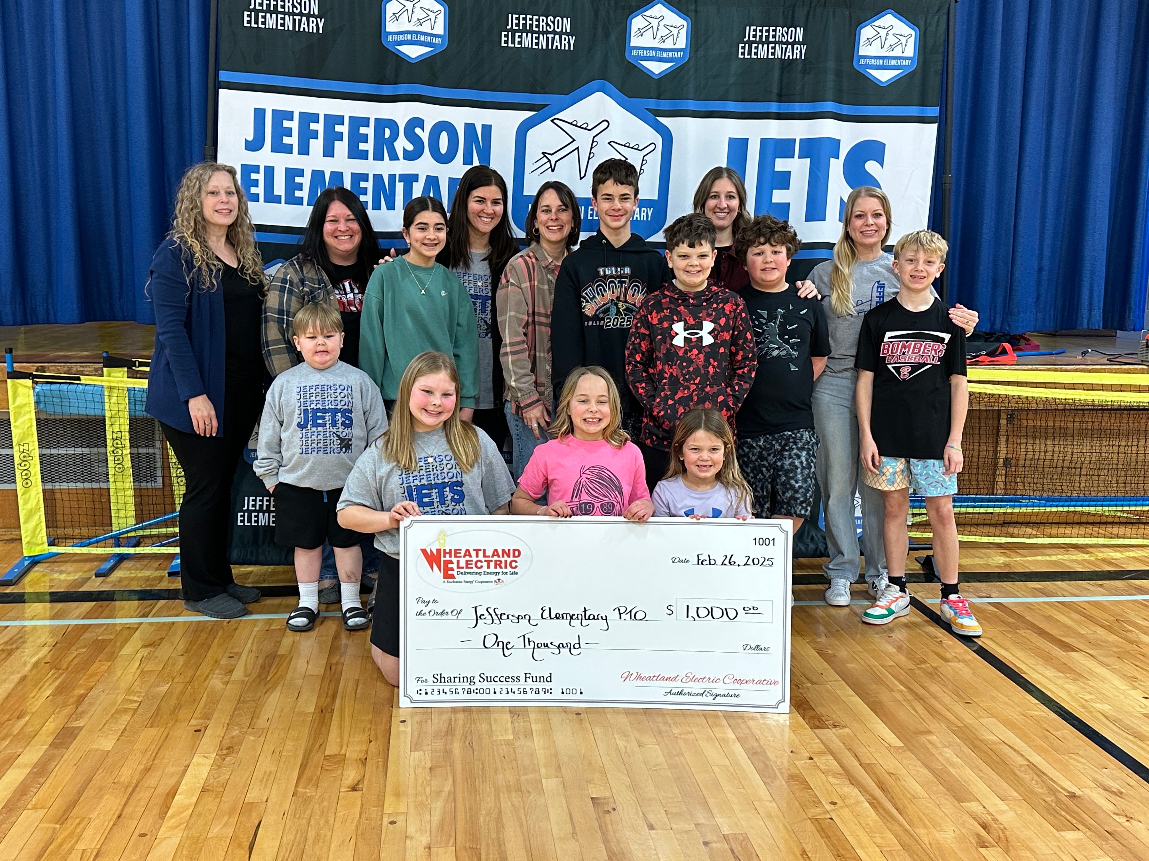 2025 Jefferson Elementary