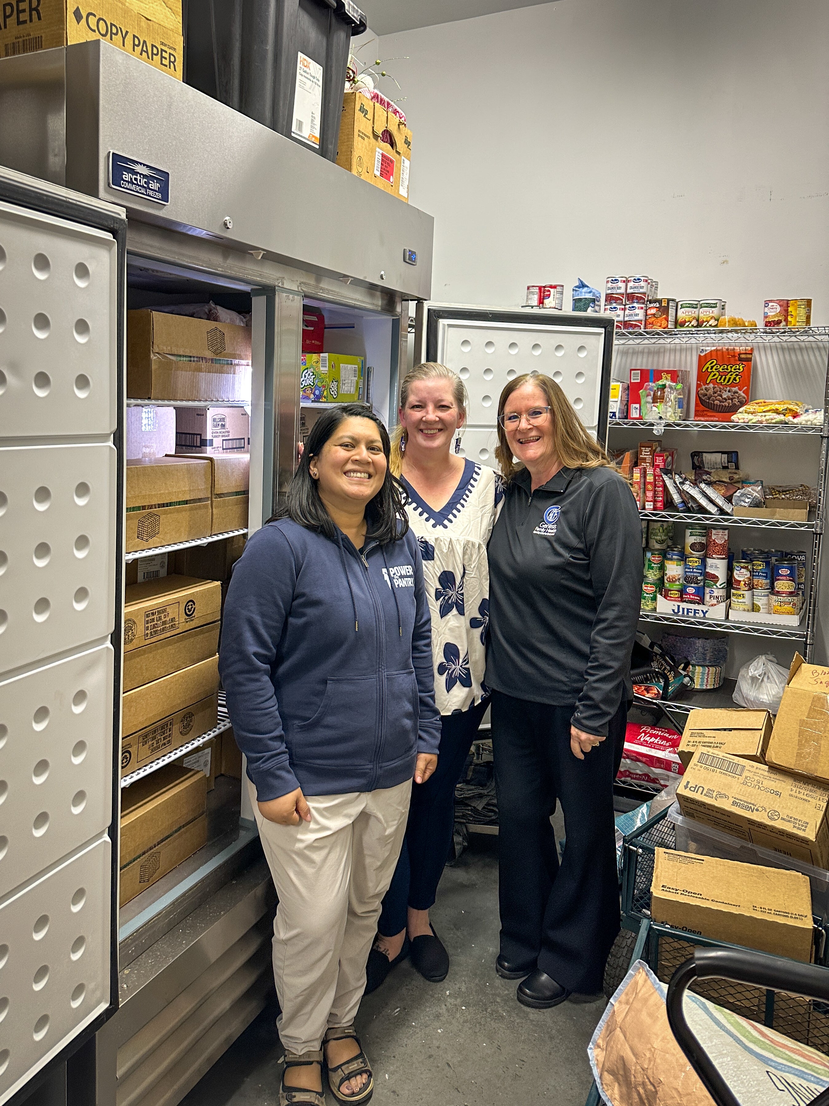 Genesis Family Health 2025