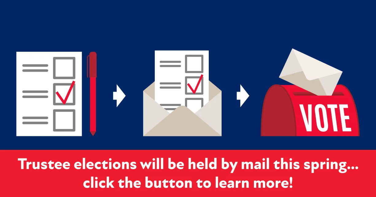 Mail-in-voting