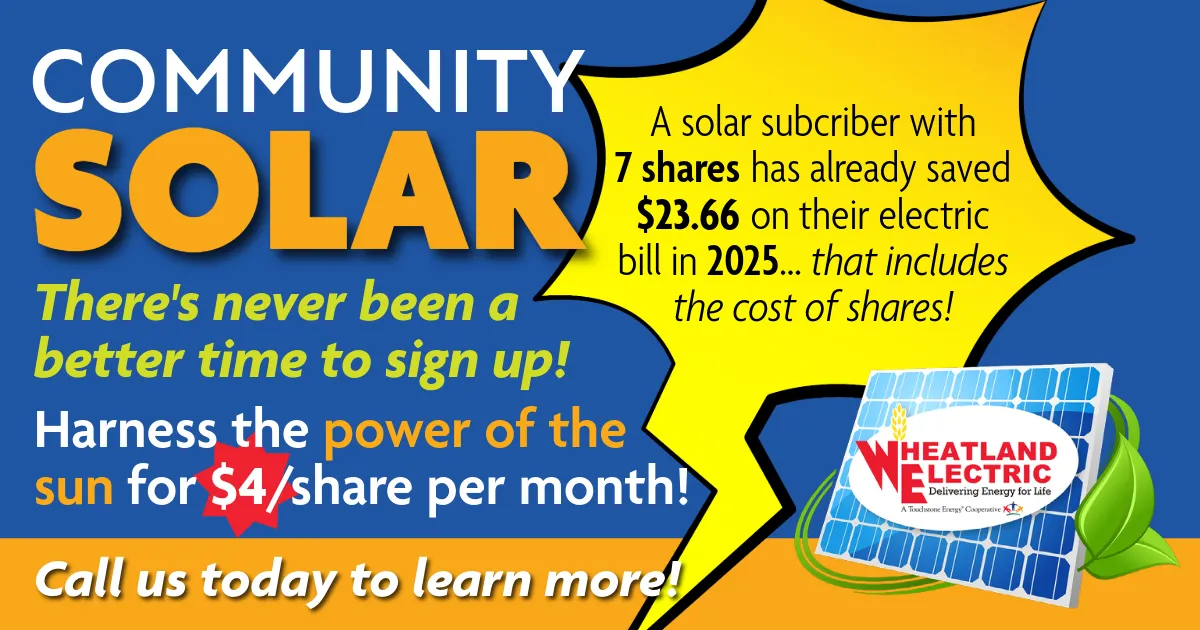Community Solar