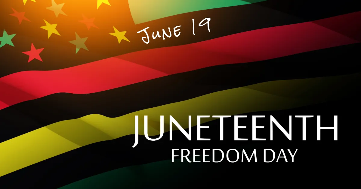 JUneteenth
