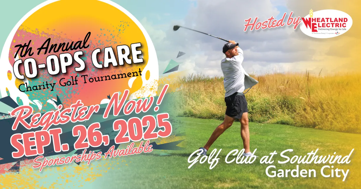 7th Annual Coops Care Golf Tournament 