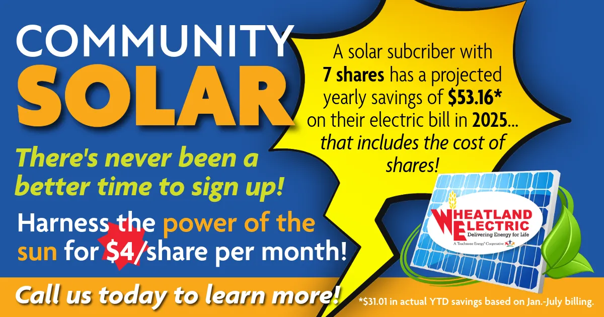 Community Solar
