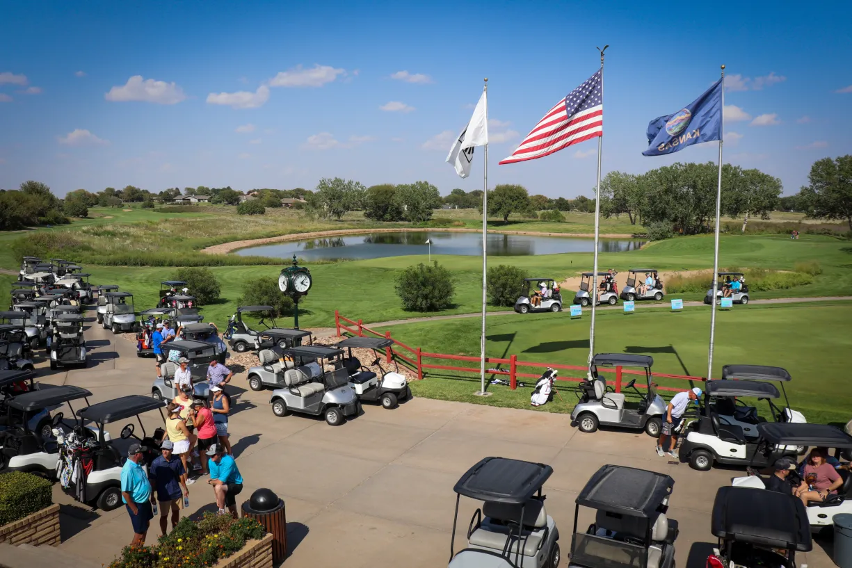 Southwind course 2025