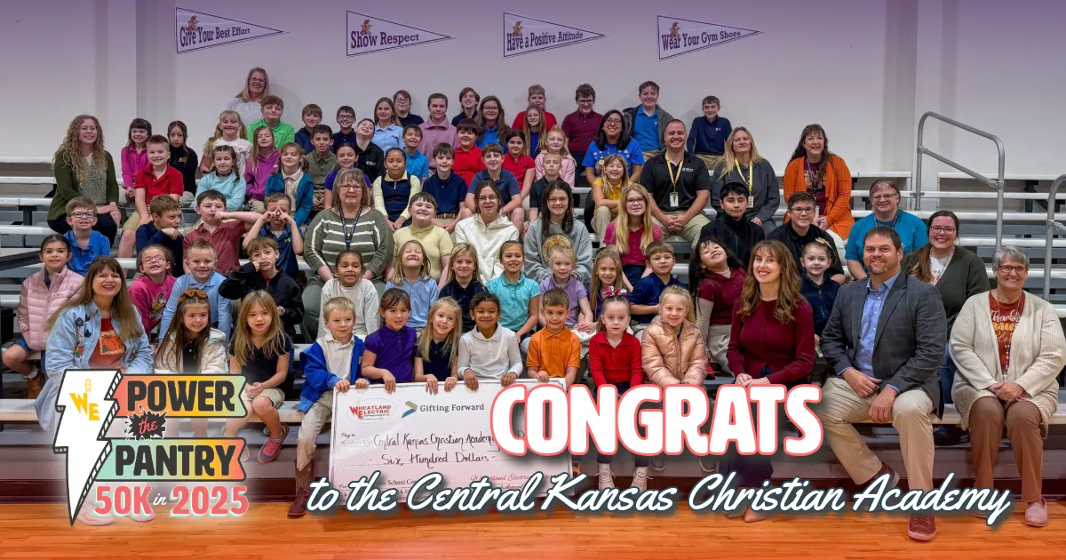 Great Bend Schools Competition