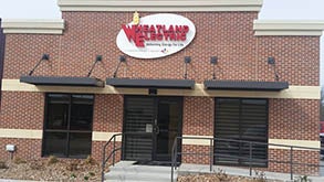 Harper Office