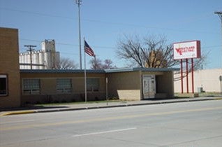 Scott City Office