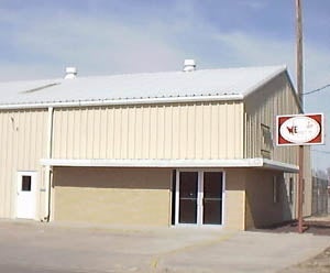 Leoti Office