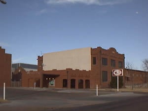 Garden City Office