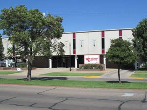 Great Bend Office
