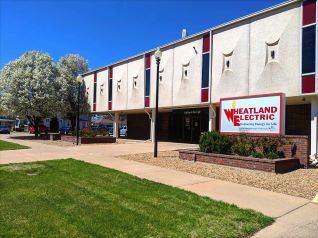 Great Bend Office